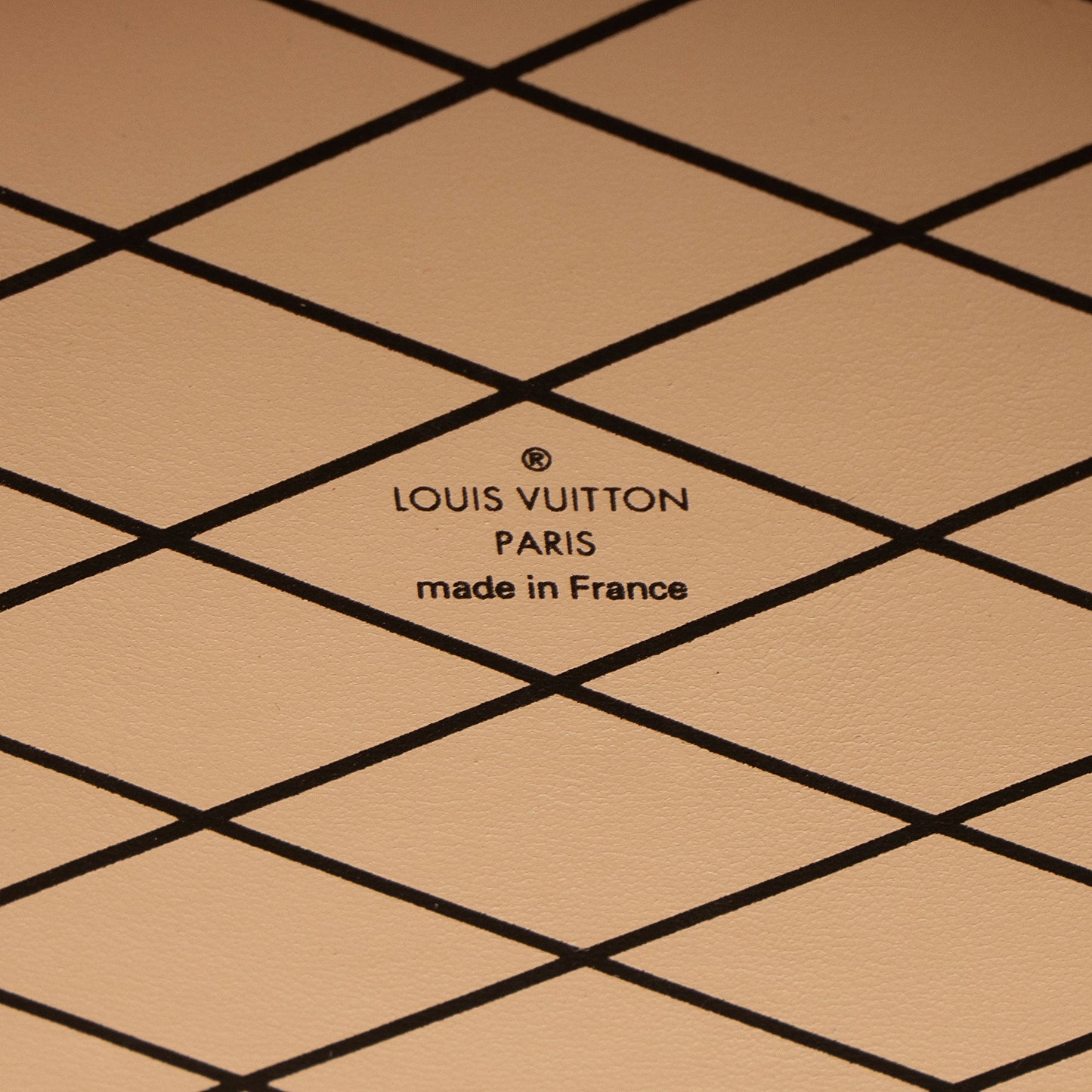 Louis Vuitton Monogram Canvas Petite Boite Chapeau Shoulder Bag