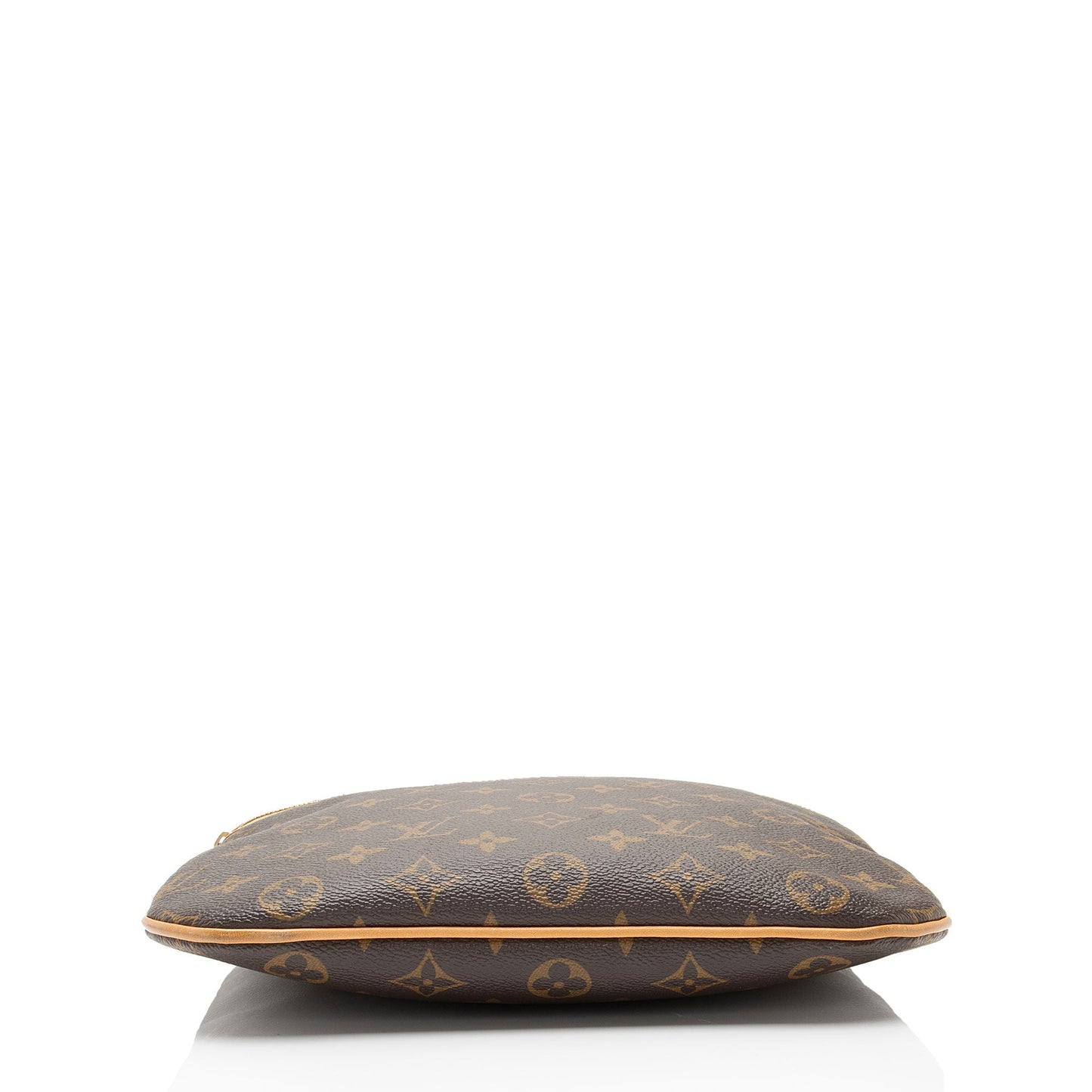 Louis Vuitton Monogram Canvas Pochette Bosphore Messenger