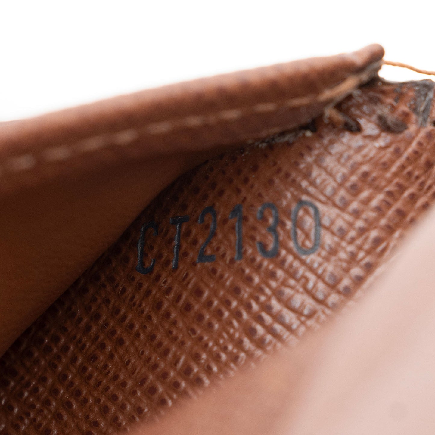 Louis Vuitton Monogram Canvas Pocket Organizer (SHF-XmiJXr)