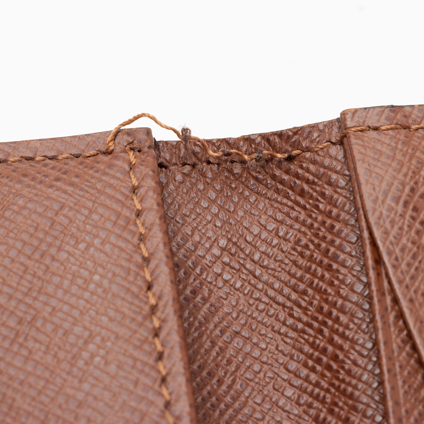 Louis Vuitton Monogram Canvas Pocket Organizer (SHF-XmiJXr)