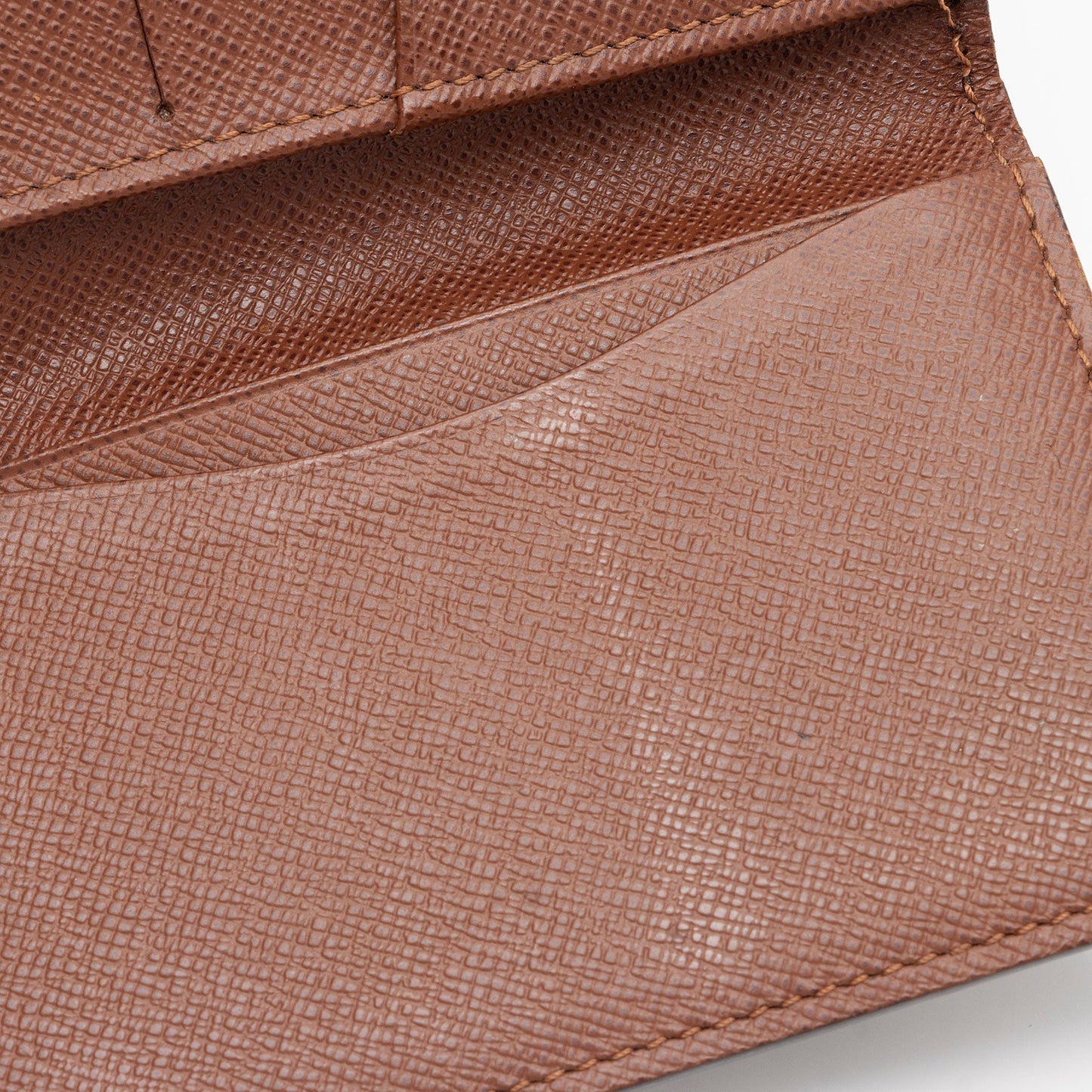 Louis Vuitton Monogram Canvas Pocket Organizer (SHF-XmiJXr)