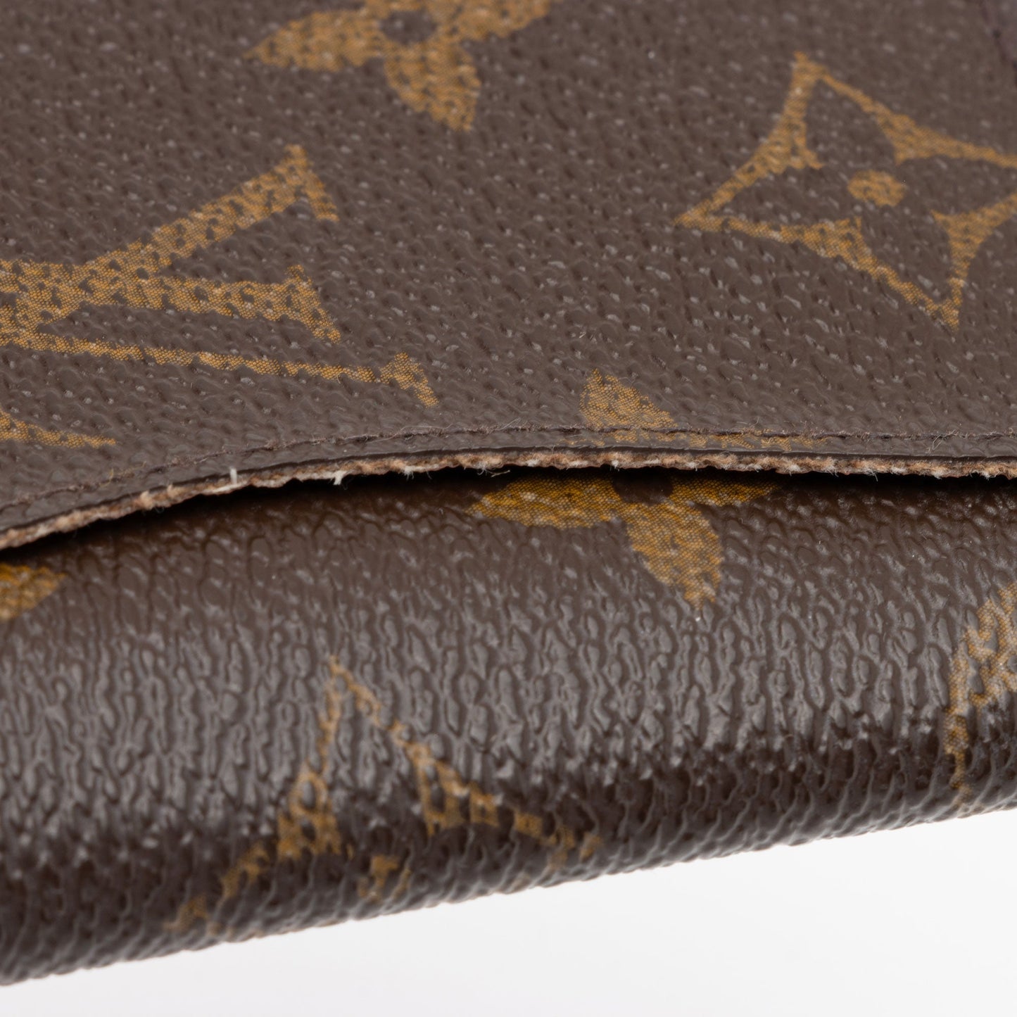Louis Vuitton Monogram Canvas Pocket Organizer (SHF-XmiJXr)