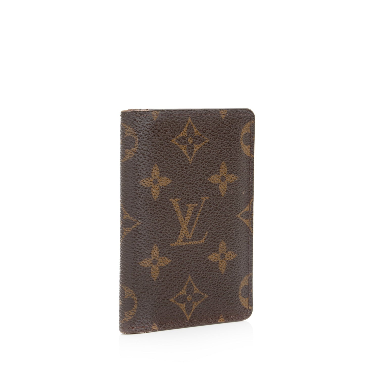 Louis Vuitton Monogram Canvas Pocket Organizer (SHF-XmiJXr)