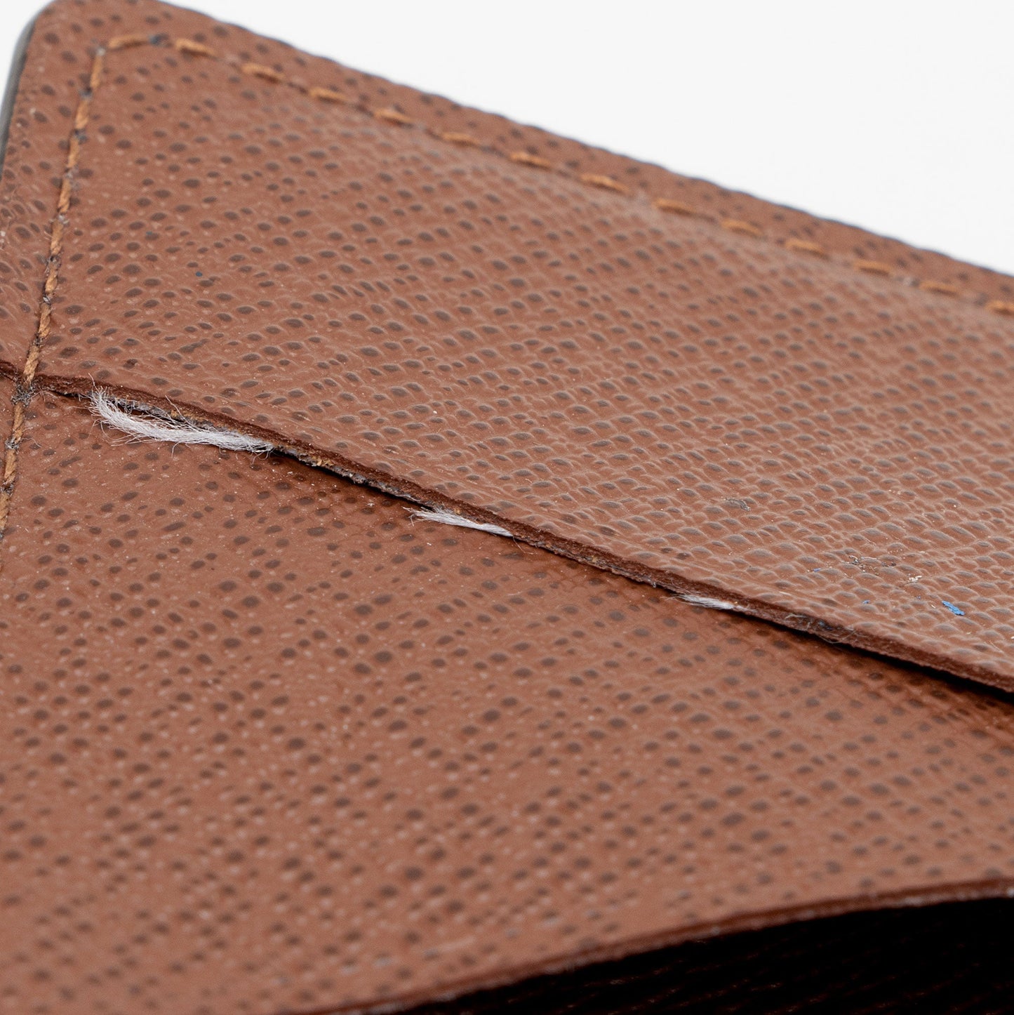 Louis Vuitton Monogram Canvas Pocket Organizer (SHF-CTbfnw)
