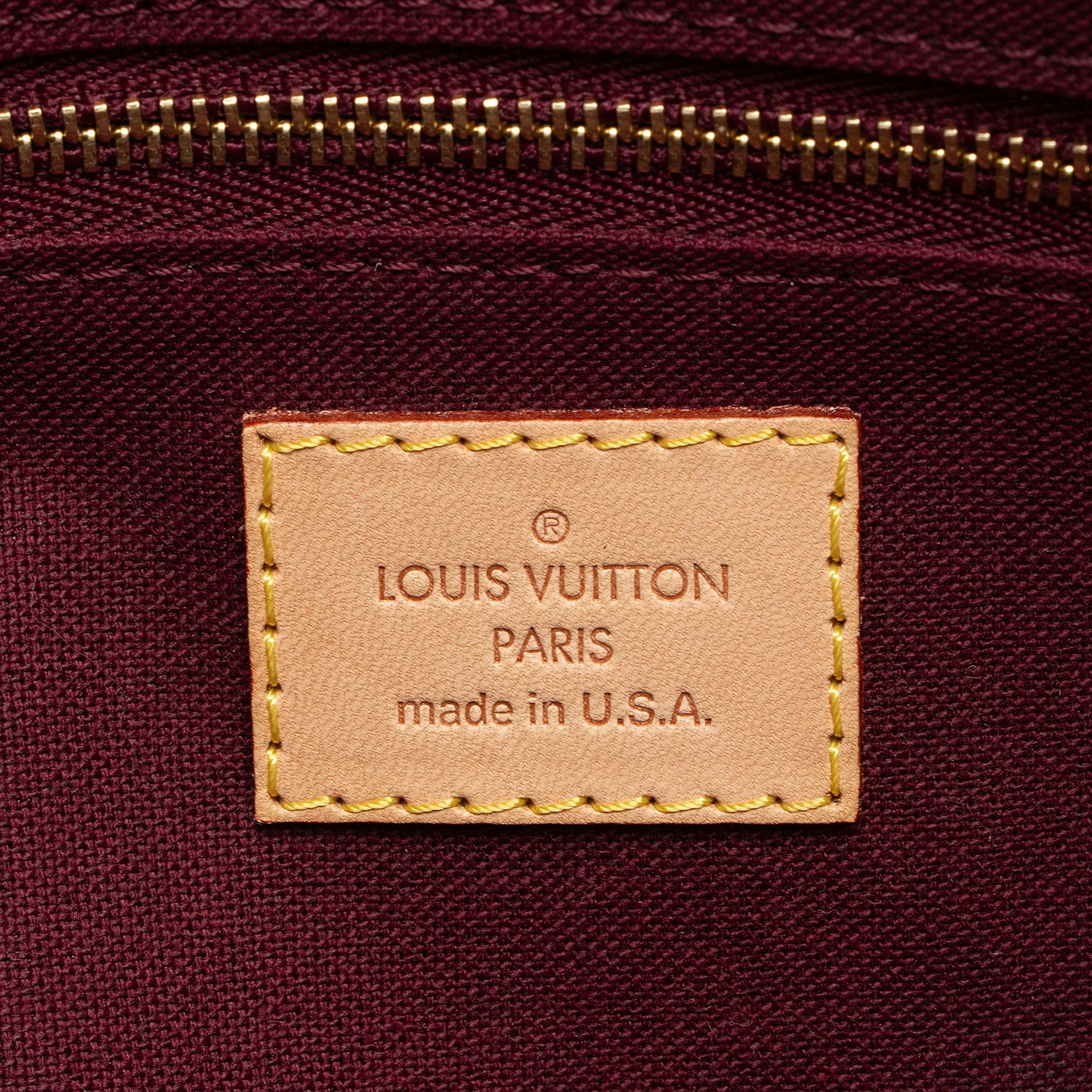 Louis Vuitton Monogram Canvas Raspail PM Tote (SHF-4HC1qD)