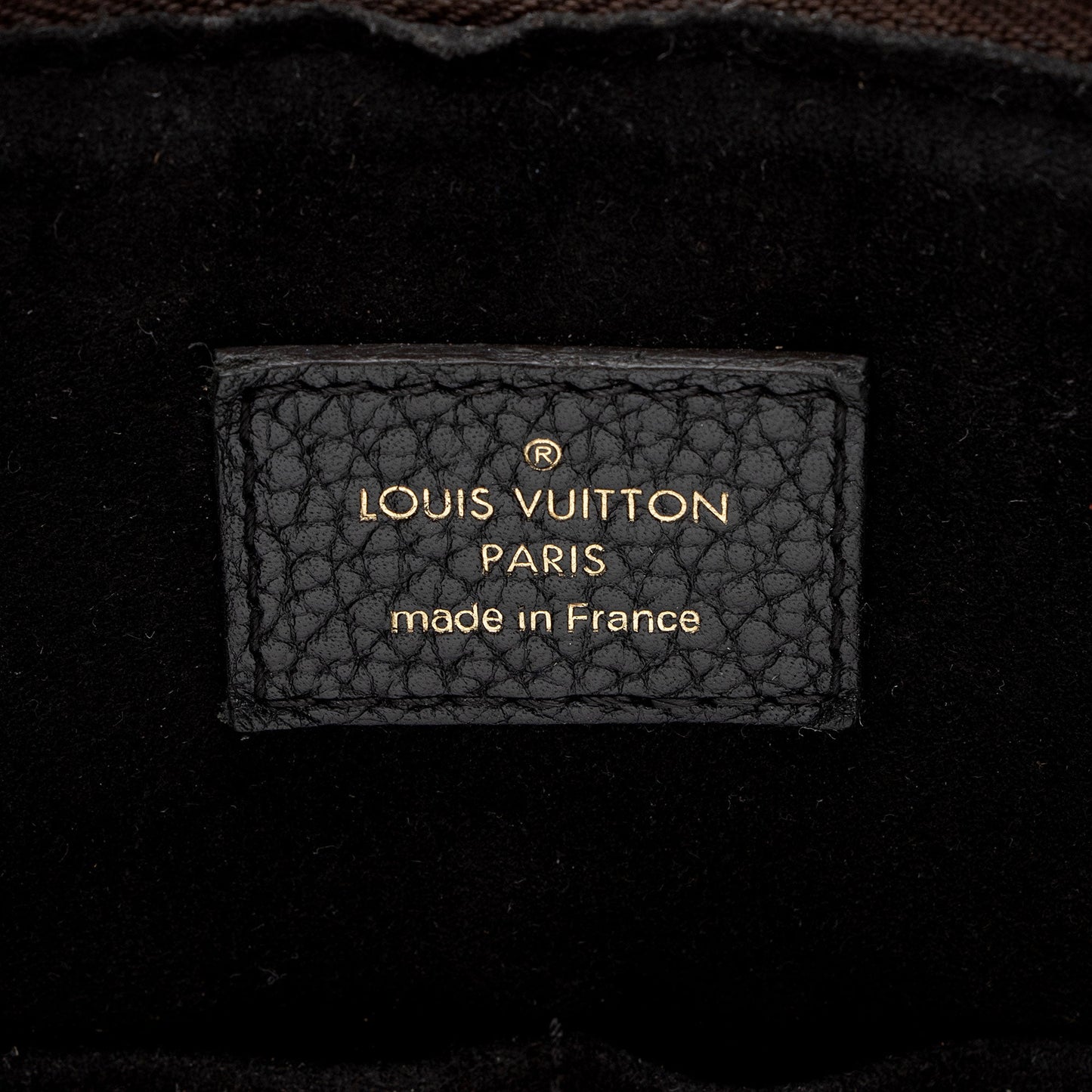 Louis Vuitton Monogram Canvas Retiro NM Satchel