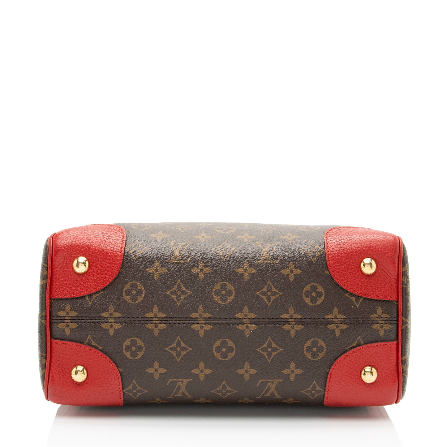 Louis Vuitton Monogram Canvas Retiro NM Satchel