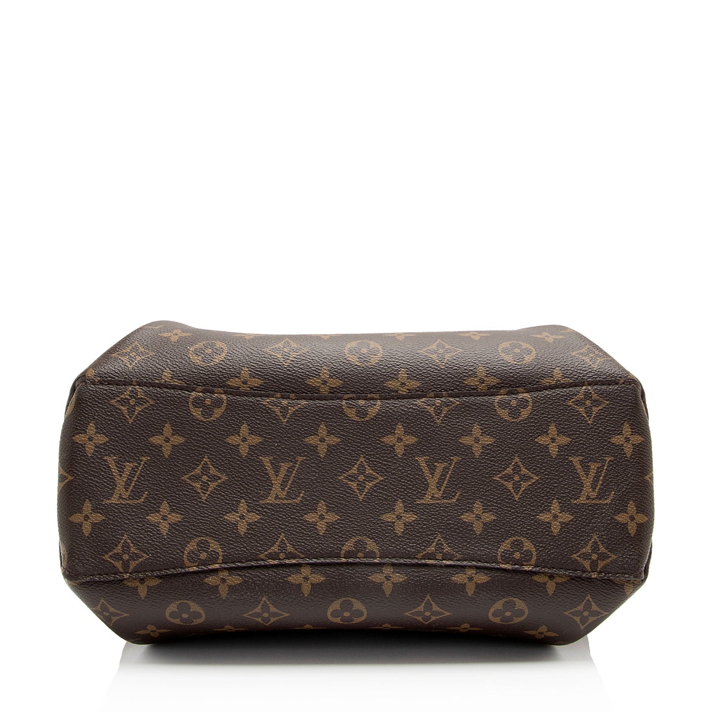 Louis Vuitton Monogram Canvas Rivoli PM Tote (SHF-2QdVZy)
