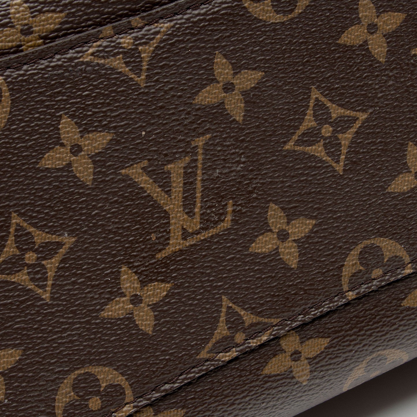 Louis Vuitton Monogram Canvas Rivoli PM Tote (SHF-2QdVZy)