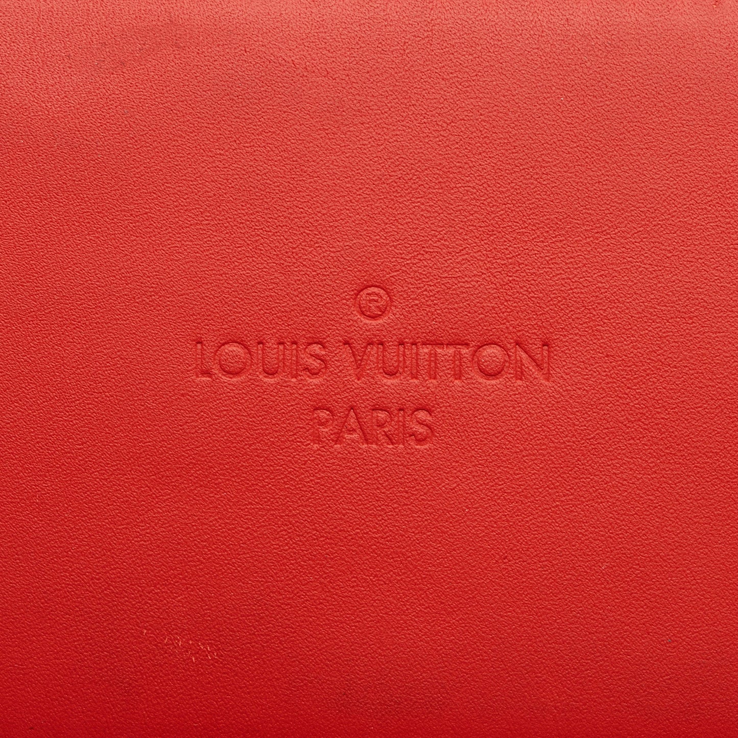 Louis Vuitton Monogram Canvas Saintonge Shoulder Bag (SHF-dIiwks)
