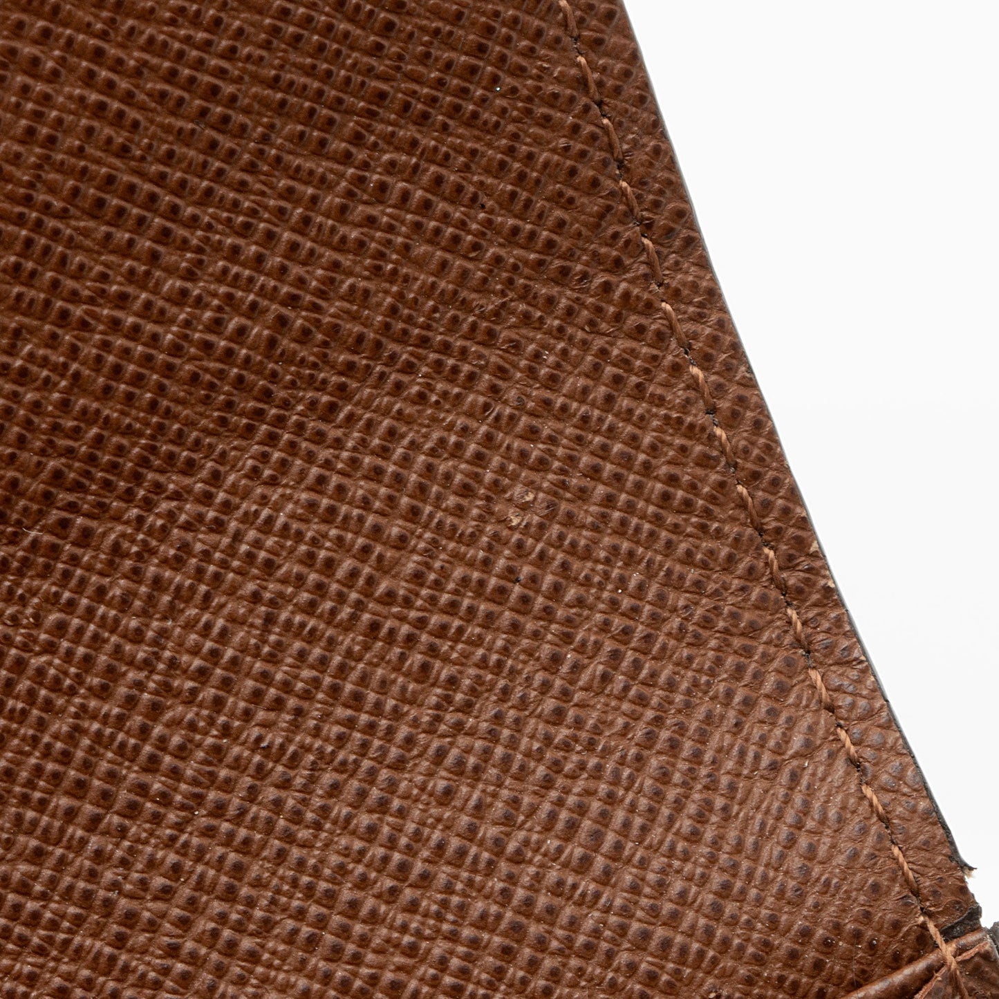 Louis Vuitton Monogram Canvas Sarah Wallet (SHF-SbkCqK)