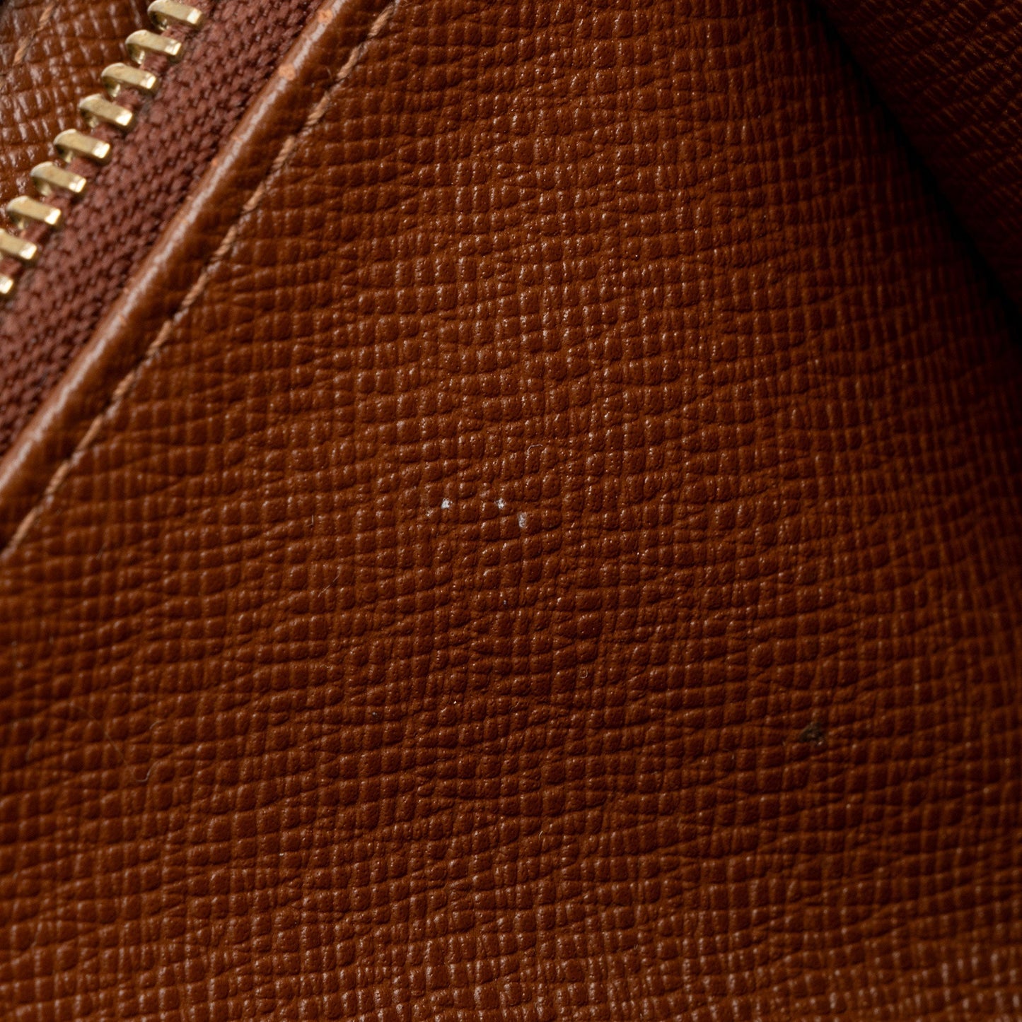 Louis Vuitton Monogram Canvas Sarah Wallet (SHF-x2o1sn)