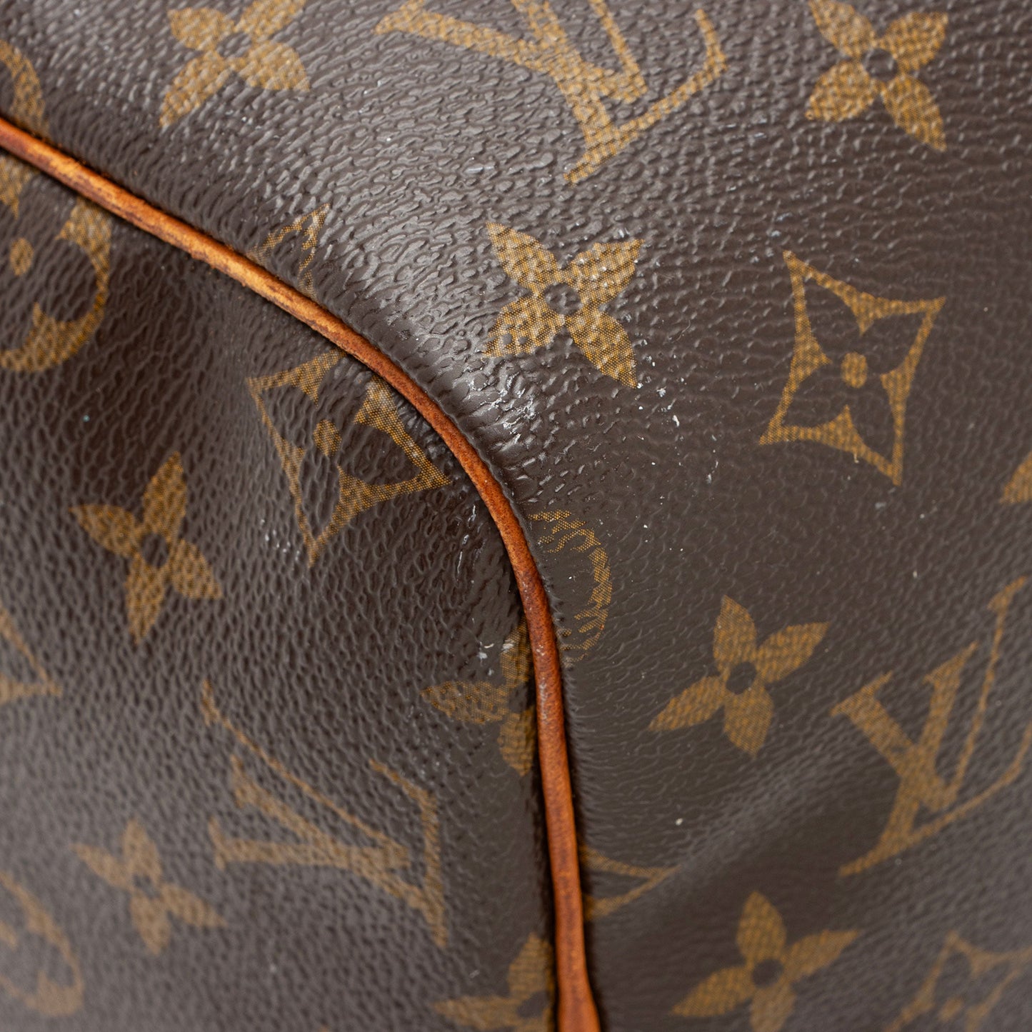 Louis Vuitton Monogram Canvas Speedy 30 Satchel (SHF-xGja6B)