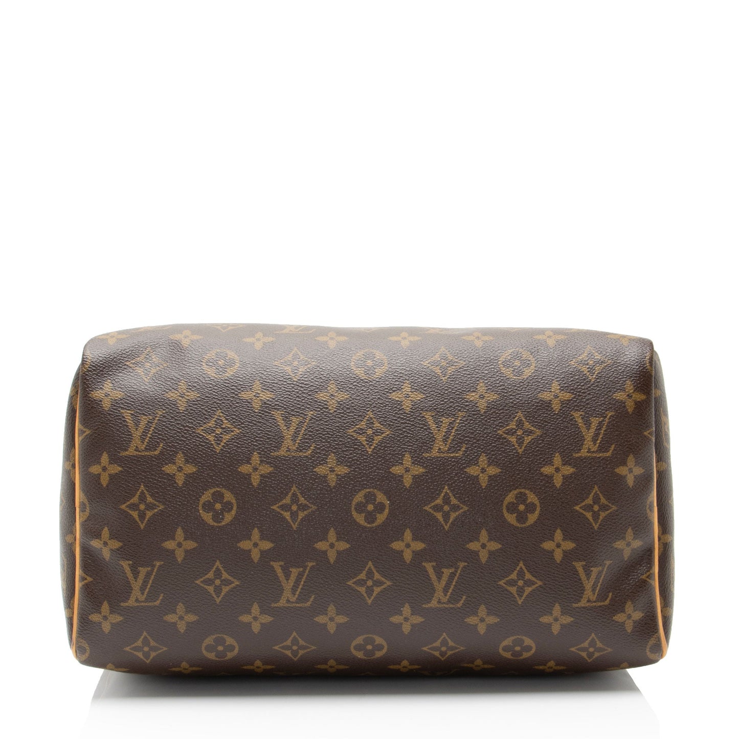 Louis Vuitton Monogram Canvas Speedy 30 Satchel