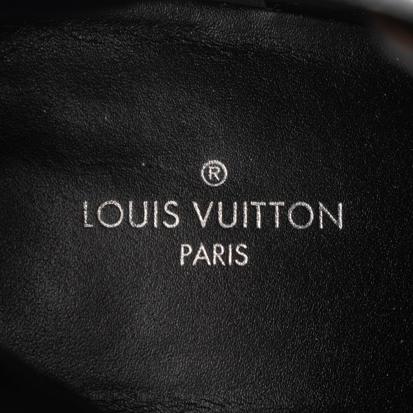 Louis Vuitton Monogram Canvas Star Trail Ankle Boots - Size 7 / 37 (SHF-leJeSk)