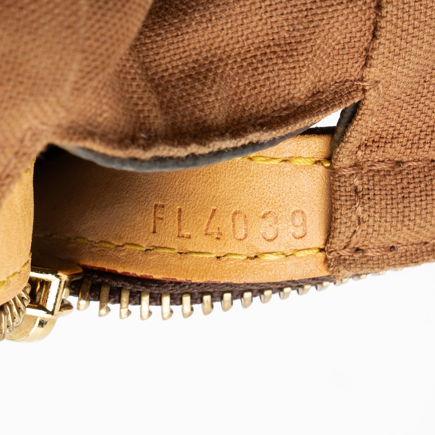 Louis Vuitton Monogram Canvas Stresa GM Shoulder Bag -