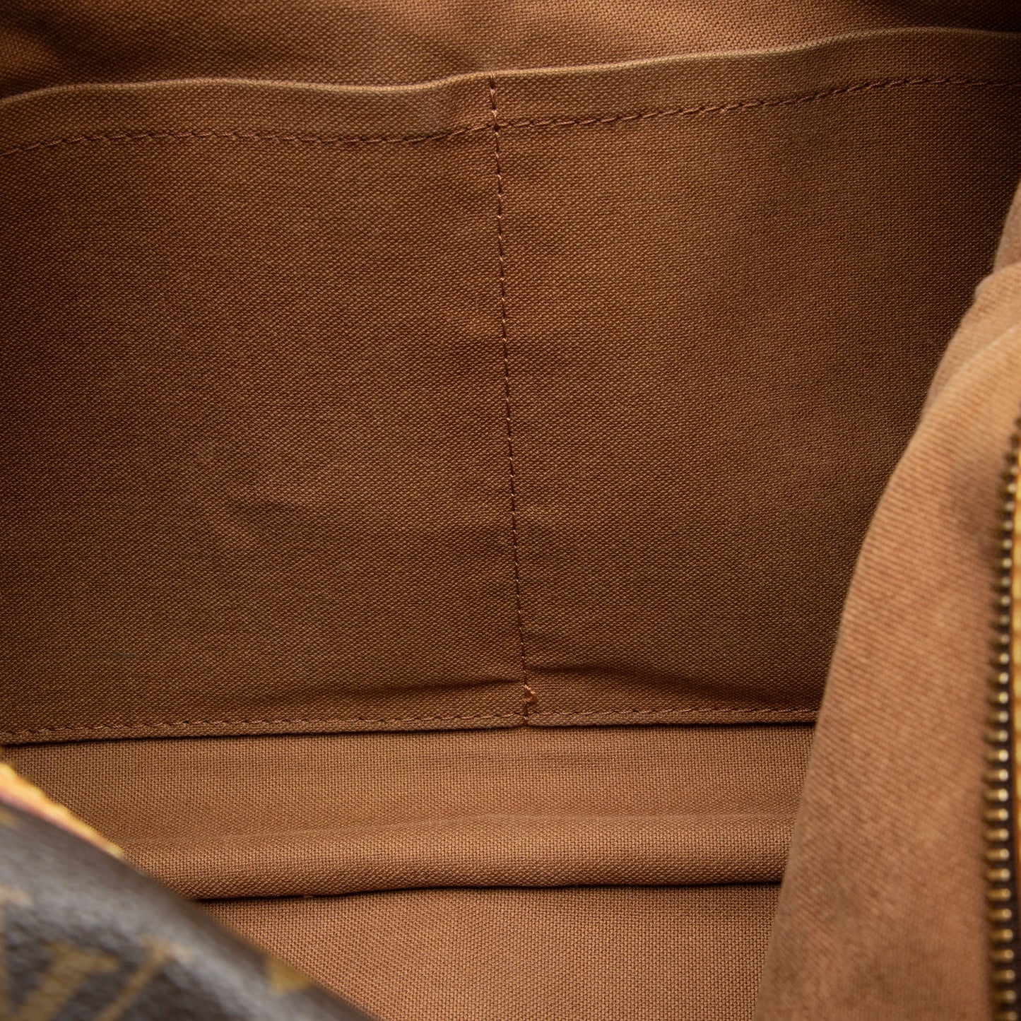 Louis Vuitton Monogram Canvas Stresa GM Shoulder Bag -
