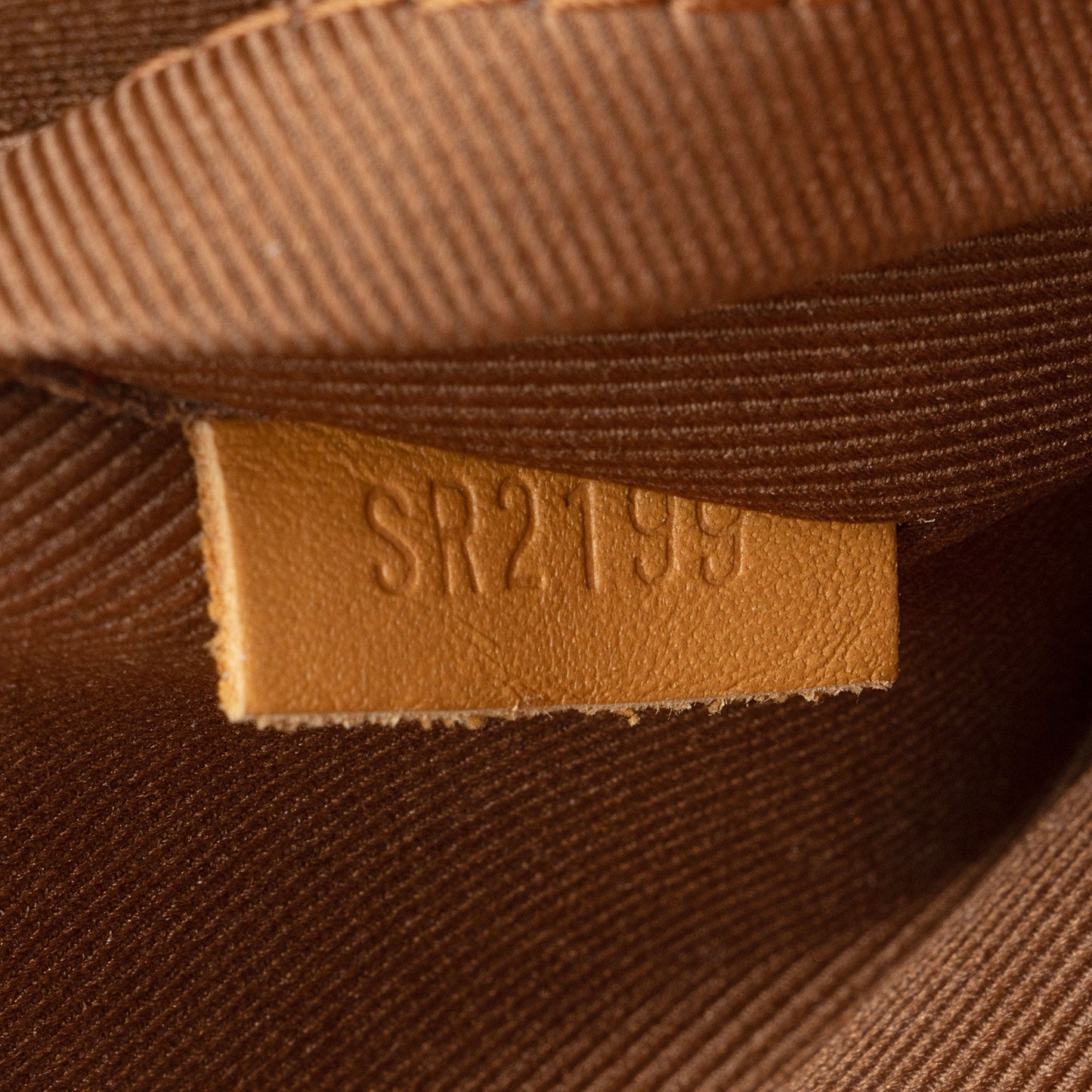 Louis Vuitton Monogram Canvas Studded Soft Trunk Crossbody