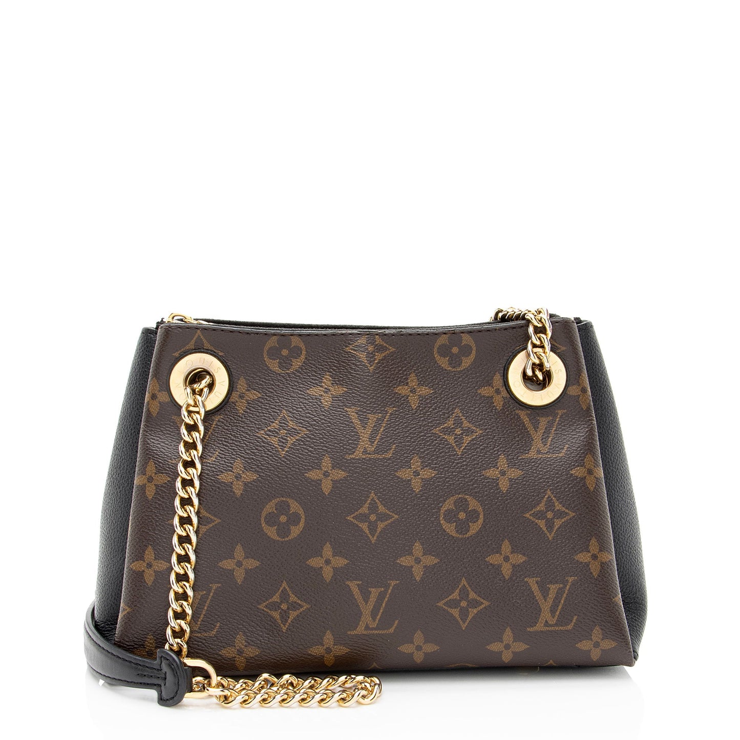 Louis Vuitton Monogram Canvas Surene BB Tote