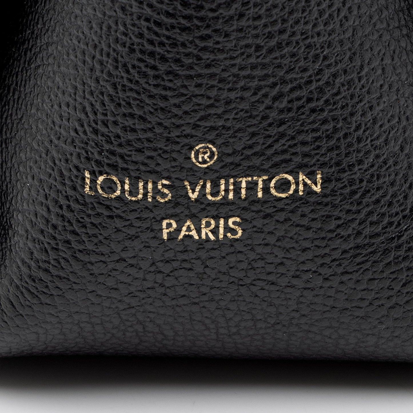 Louis Vuitton Monogram Canvas Surene BB Tote