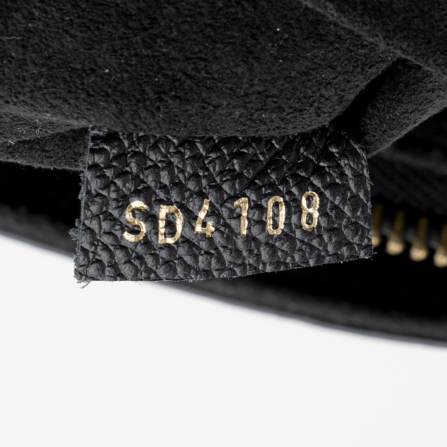 Louis Vuitton Monogram Canvas Surene MM Tote (SHF-22994)