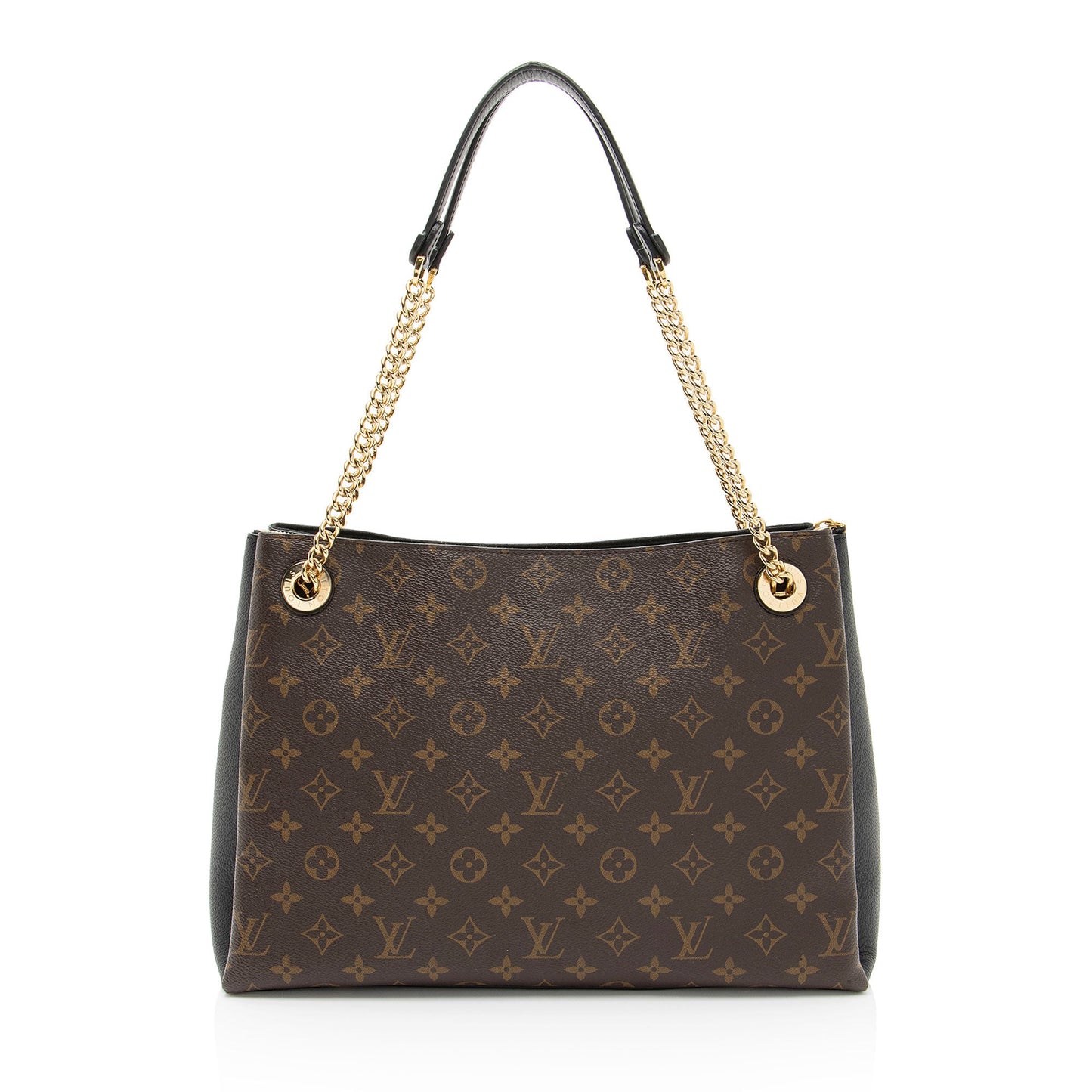 Louis Vuitton Monogram Canvas Surene MM Tote
