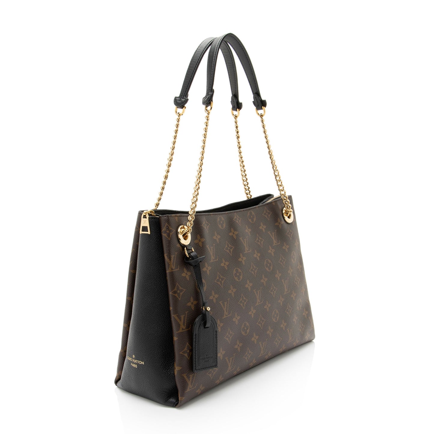 Louis Vuitton Monogram Canvas Surene MM Tote