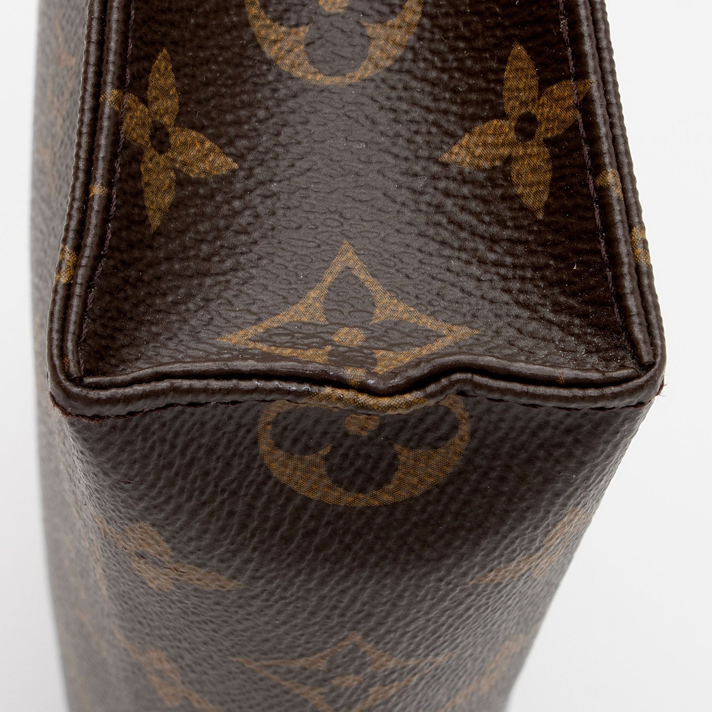 Louis Vuitton Monogram Canvas Toiletry Pouch 26 (SHF-KtjvhS)