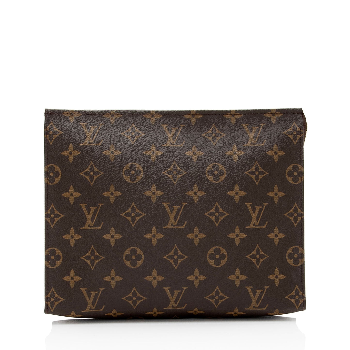 Louis Vuitton Monogram Canvas Toiletry Pouch 26 (SHF-KtjvhS)