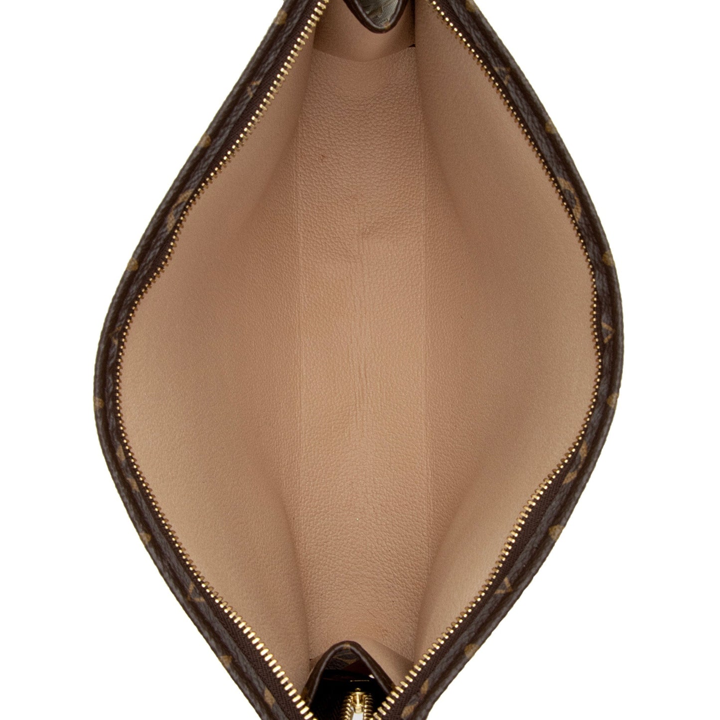 Louis Vuitton Monogram Canvas Toiletry Pouch 26 (SHF-KtjvhS)