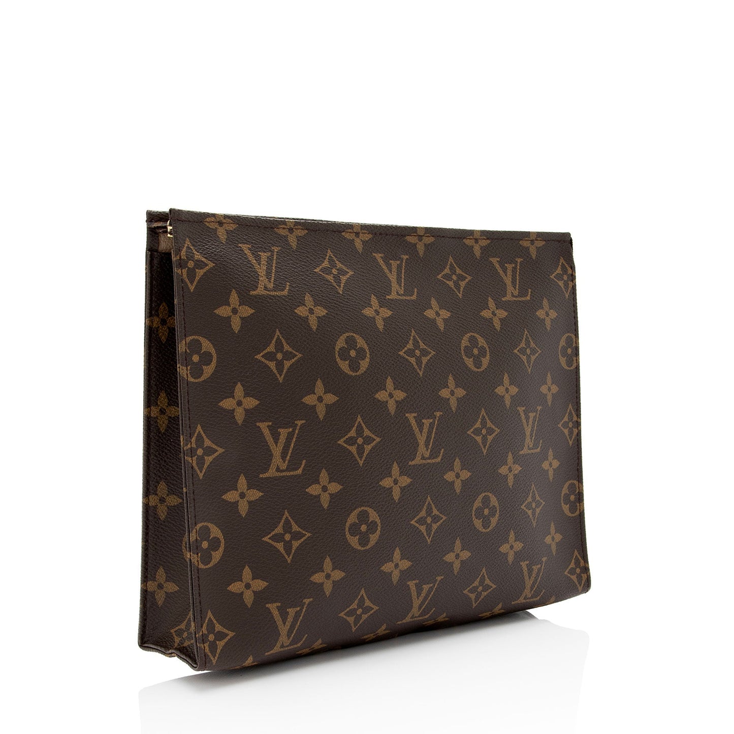Louis Vuitton Monogram Canvas Toiletry Pouch 26 (SHF-KtjvhS)