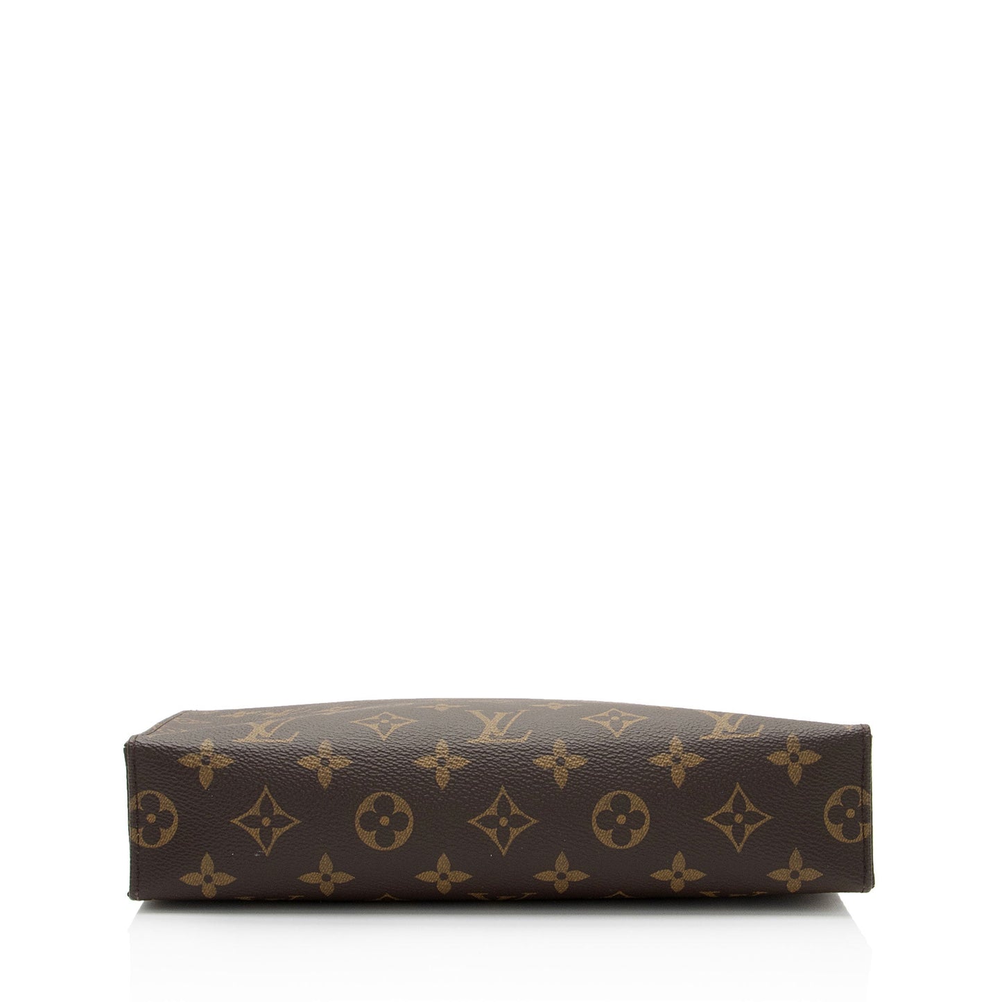 Louis Vuitton Monogram Canvas Toiletry Pouch 26 (SHF-cPJ3G6)