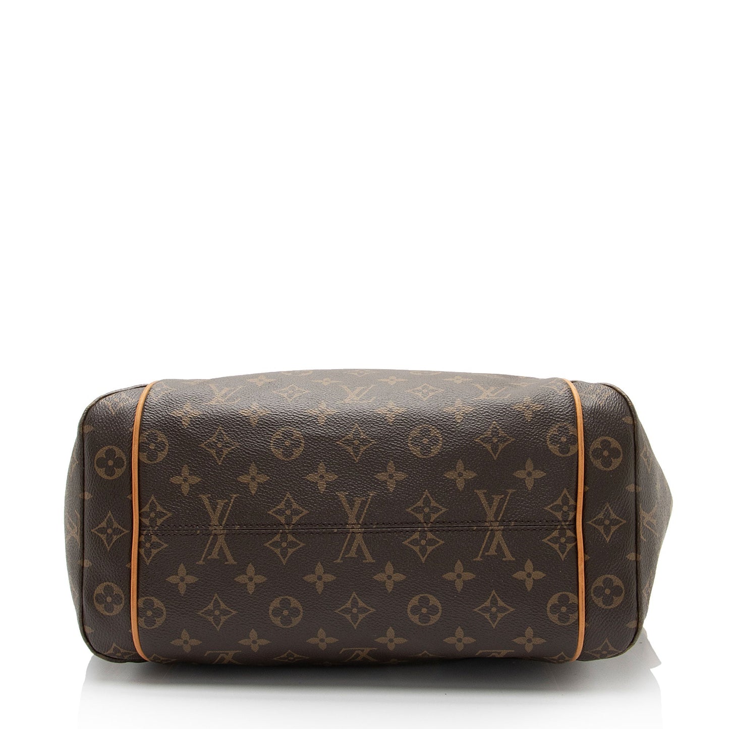Louis Vuitton Monogram Canvas Totally MM Tote (SHF-OUVzwH)