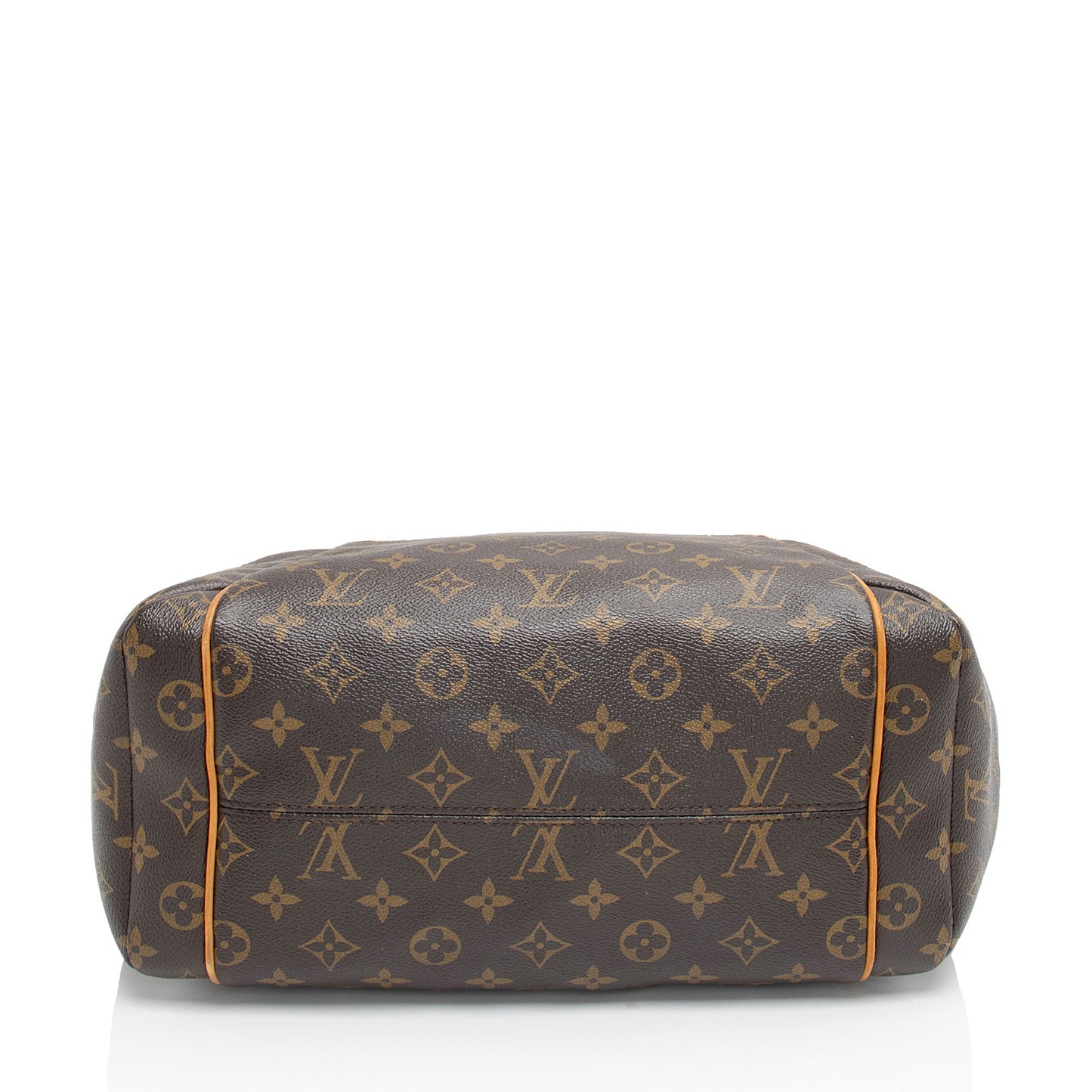 Louis Vuitton Monogram Canvas Totally MM Tote (SHF-zHrgRV)