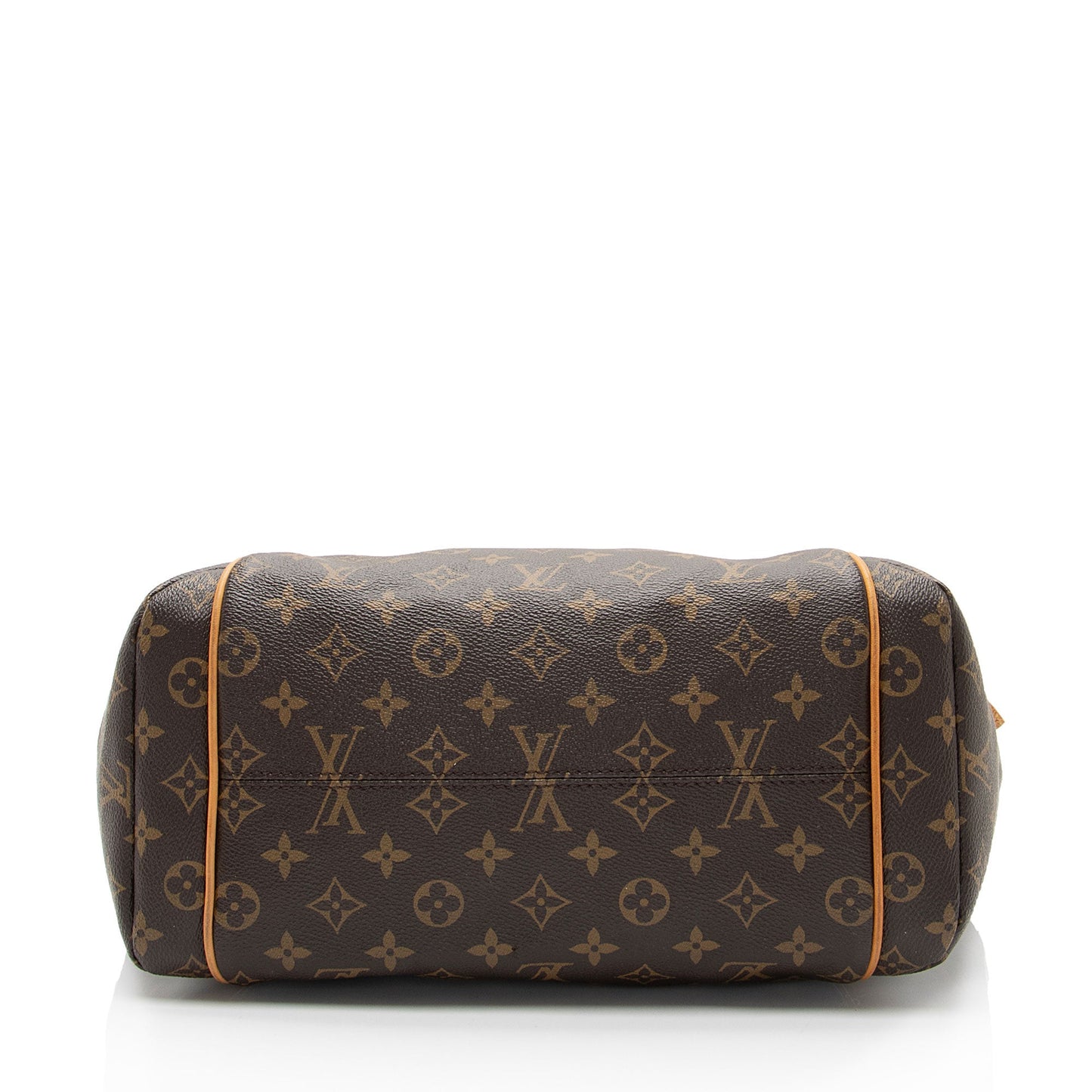 Louis Vuitton Monogram Canvas Totally MM Tote (SHF-ic8v5P)