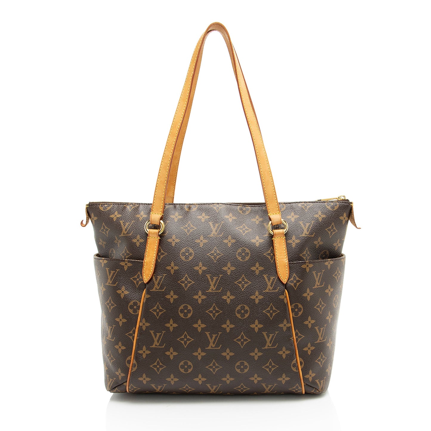 Louis Vuitton Monogram Canvas Totally MM Tote