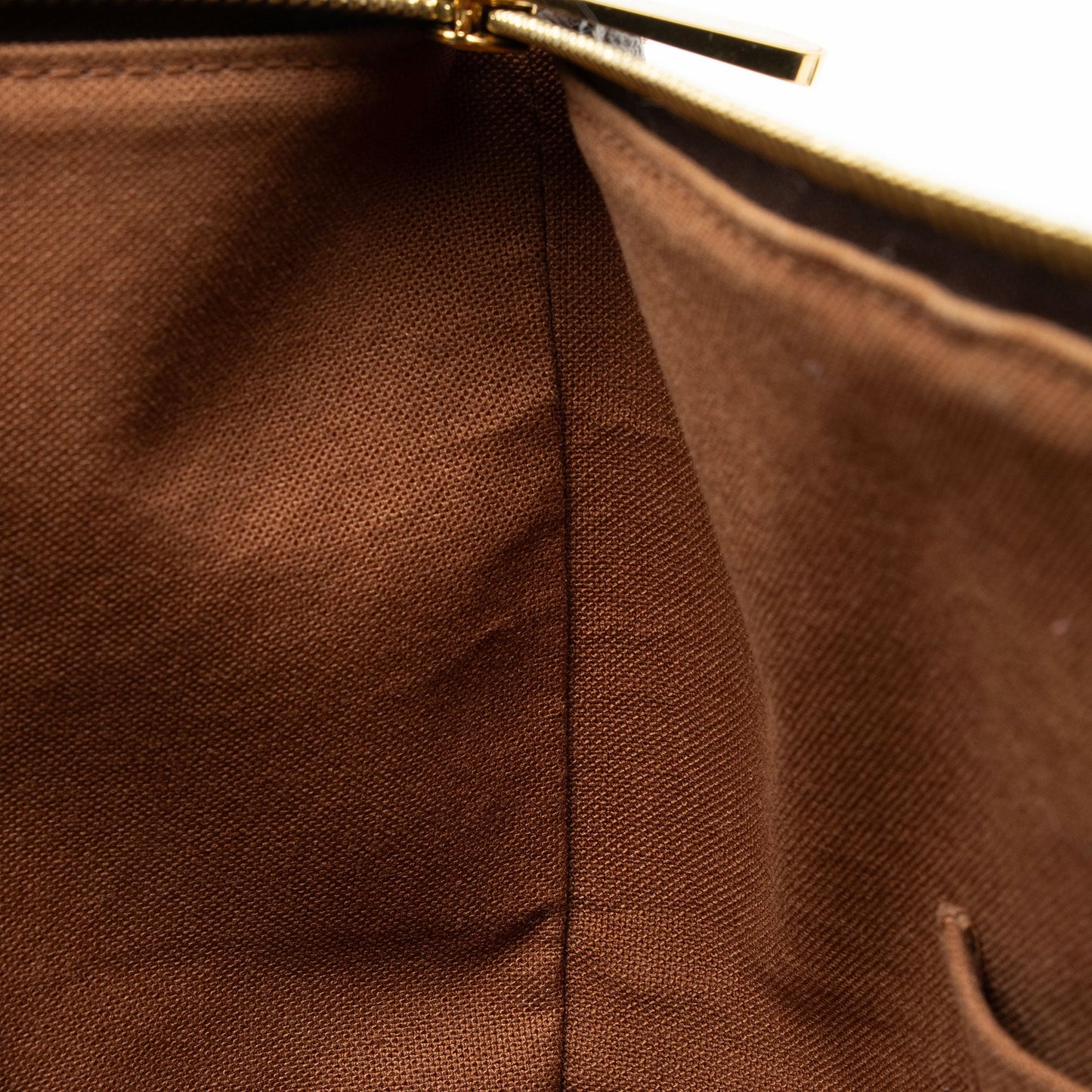 Louis Vuitton Monogram Canvas Totally MM Tote