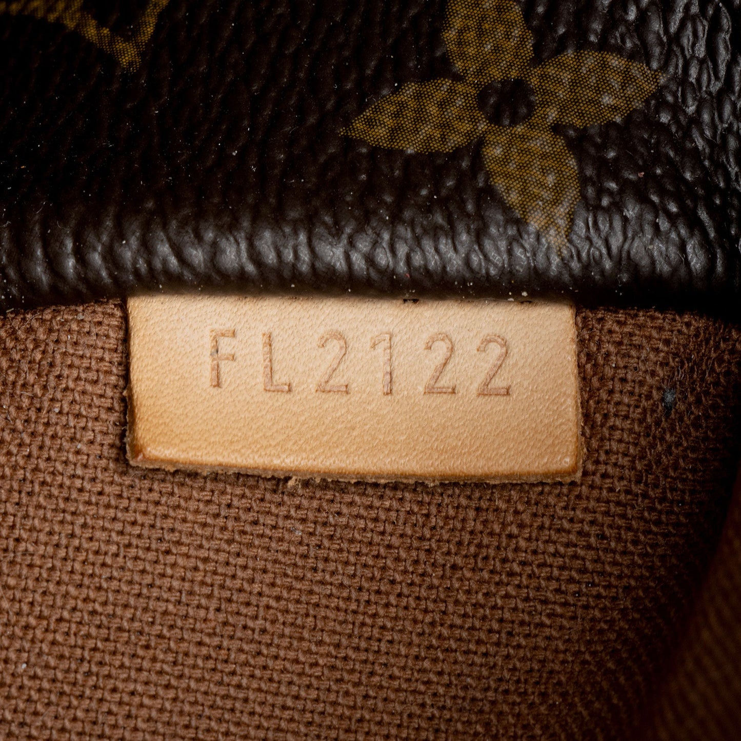 Louis Vuitton Monogram Canvas Totally MM Tote