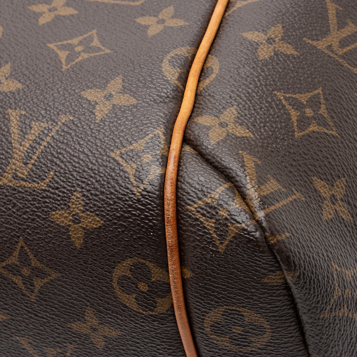 Louis Vuitton Monogram Canvas Totally MM Tote