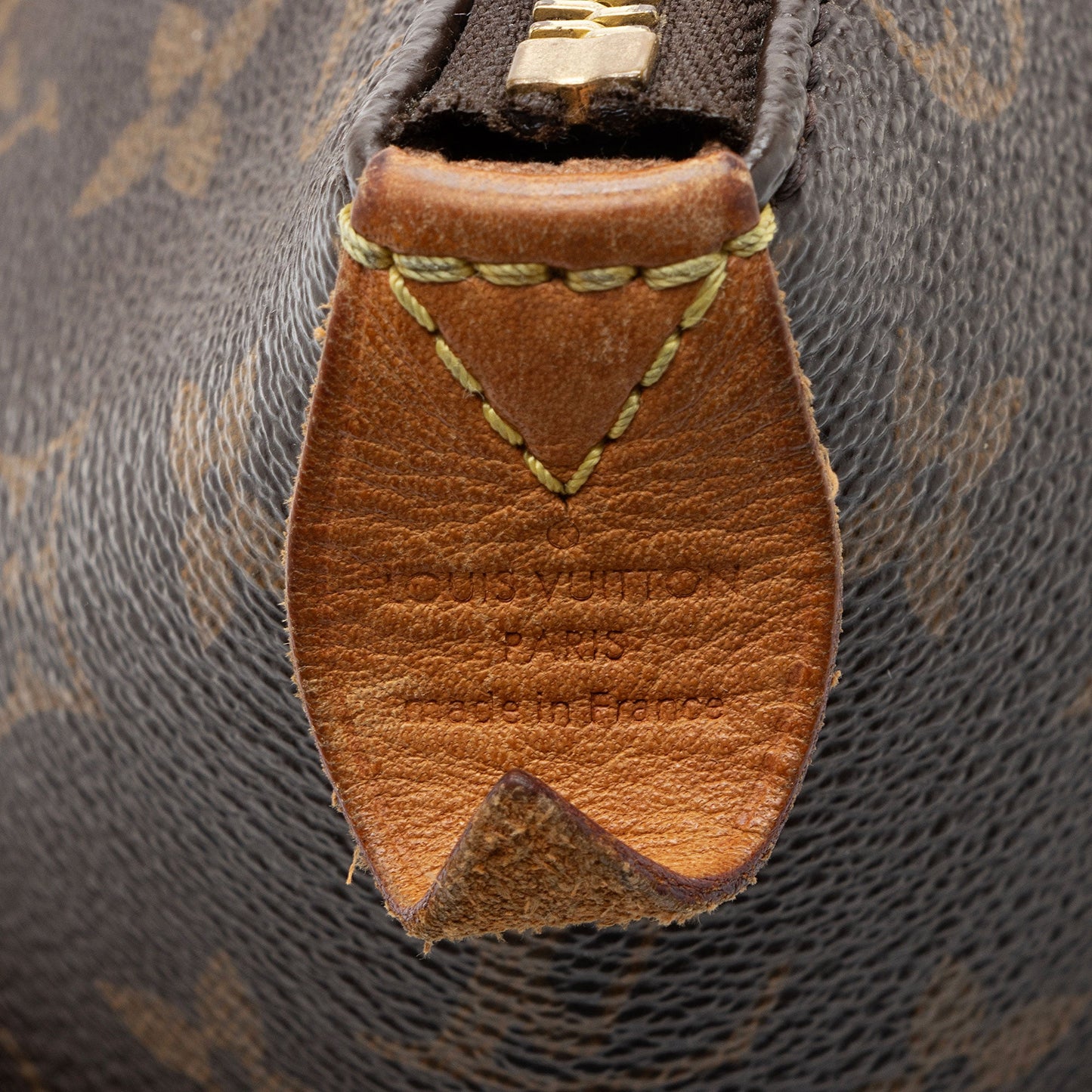 Louis Vuitton Monogram Canvas Totally MM Tote