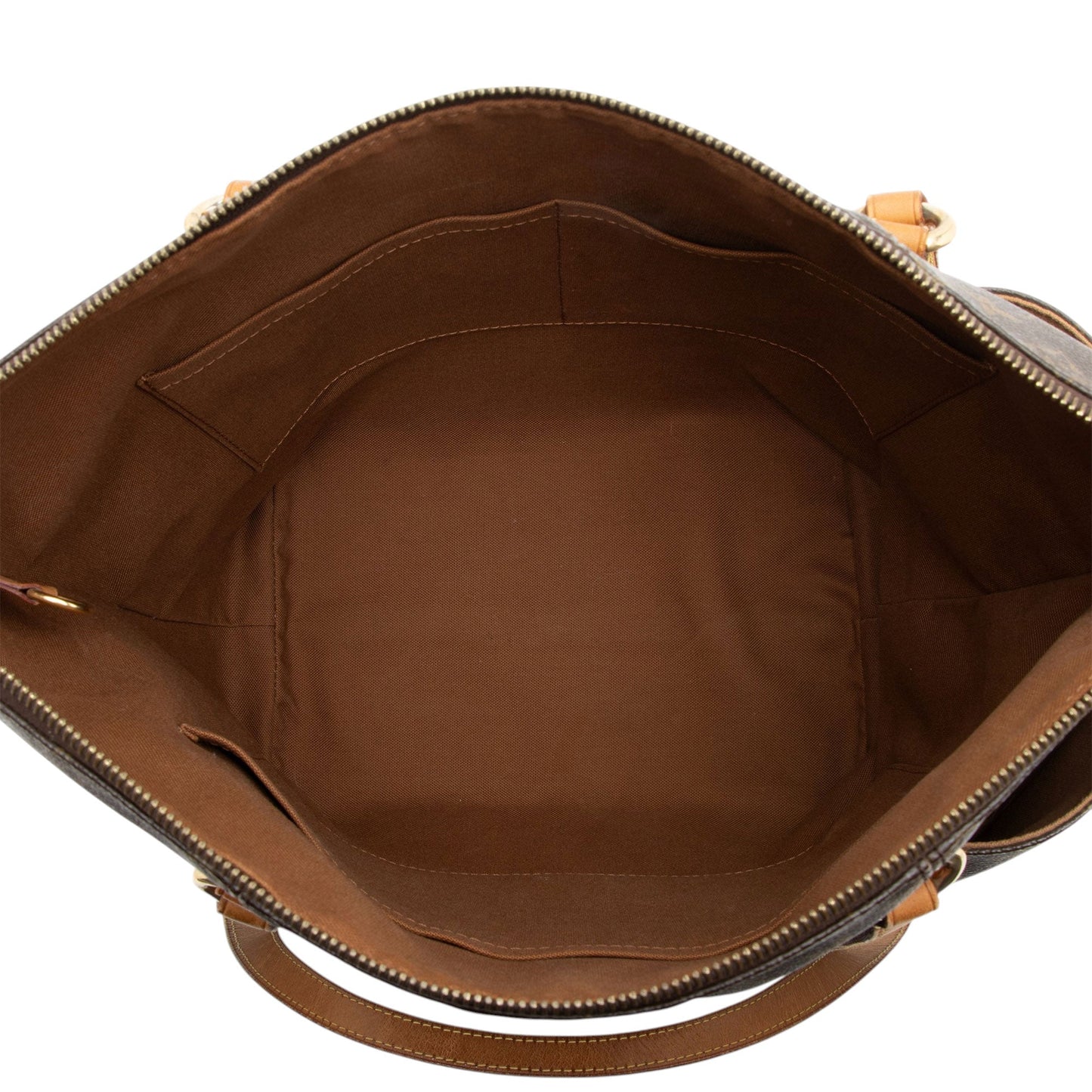 Louis Vuitton Monogram Canvas Totally MM Tote