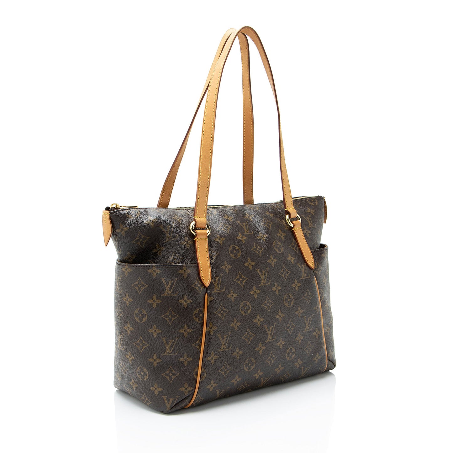 Louis Vuitton Monogram Canvas Totally MM Tote