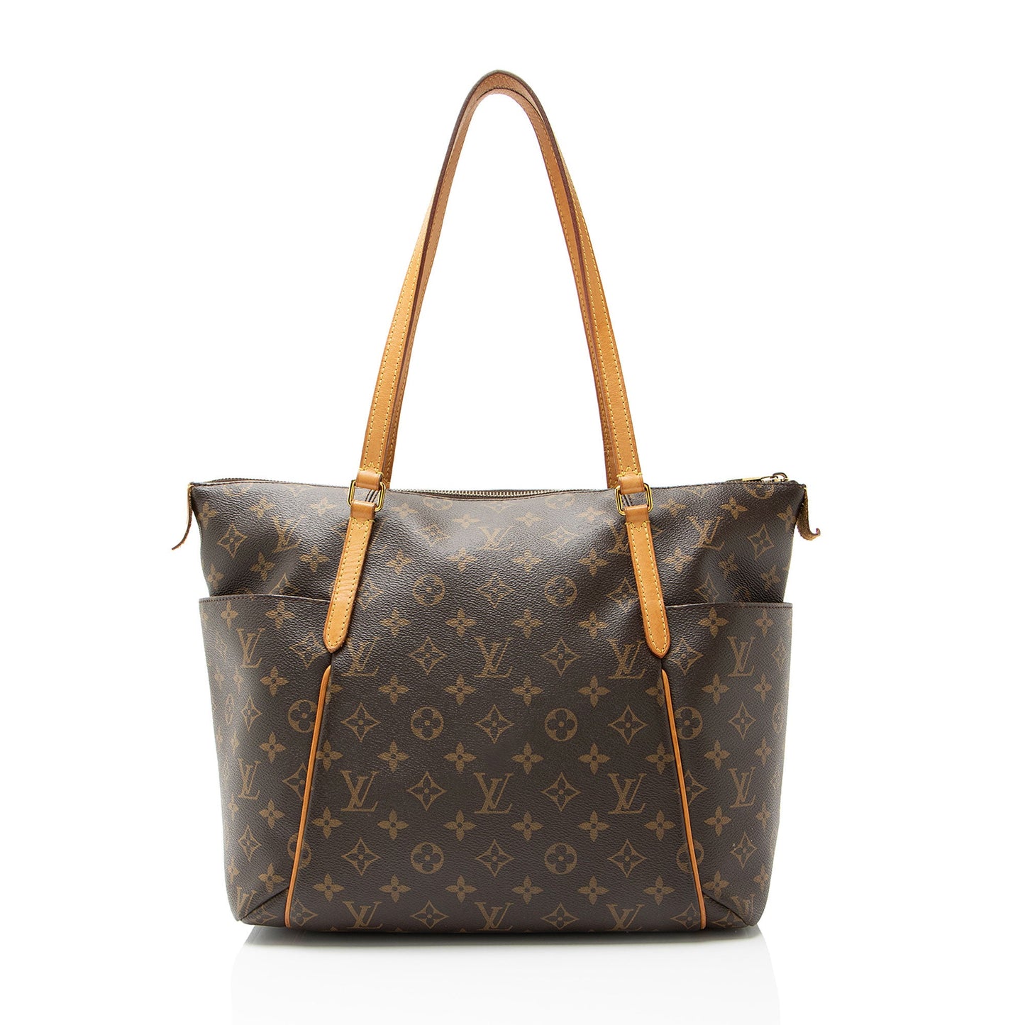 Louis Vuitton Monogram Canvas Totally MM Tote