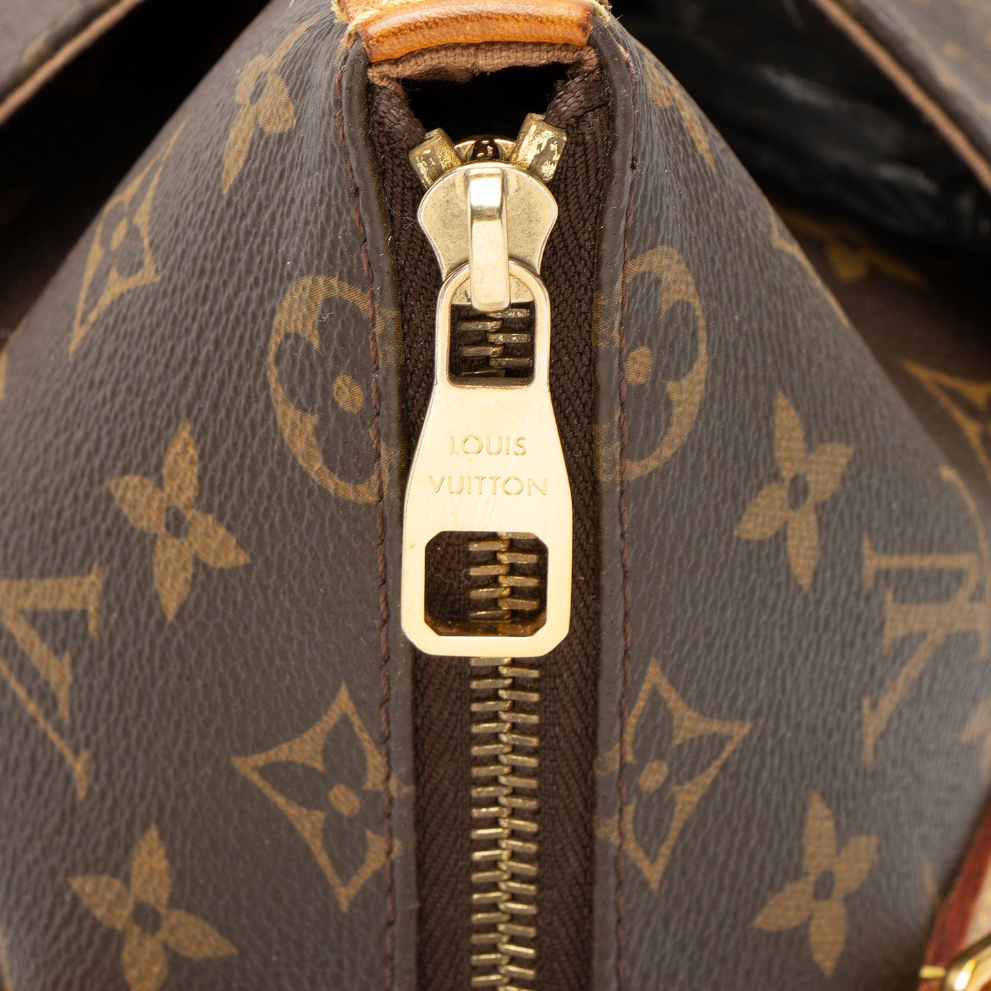 Louis Vuitton Monogram Canvas Totally MM Tote