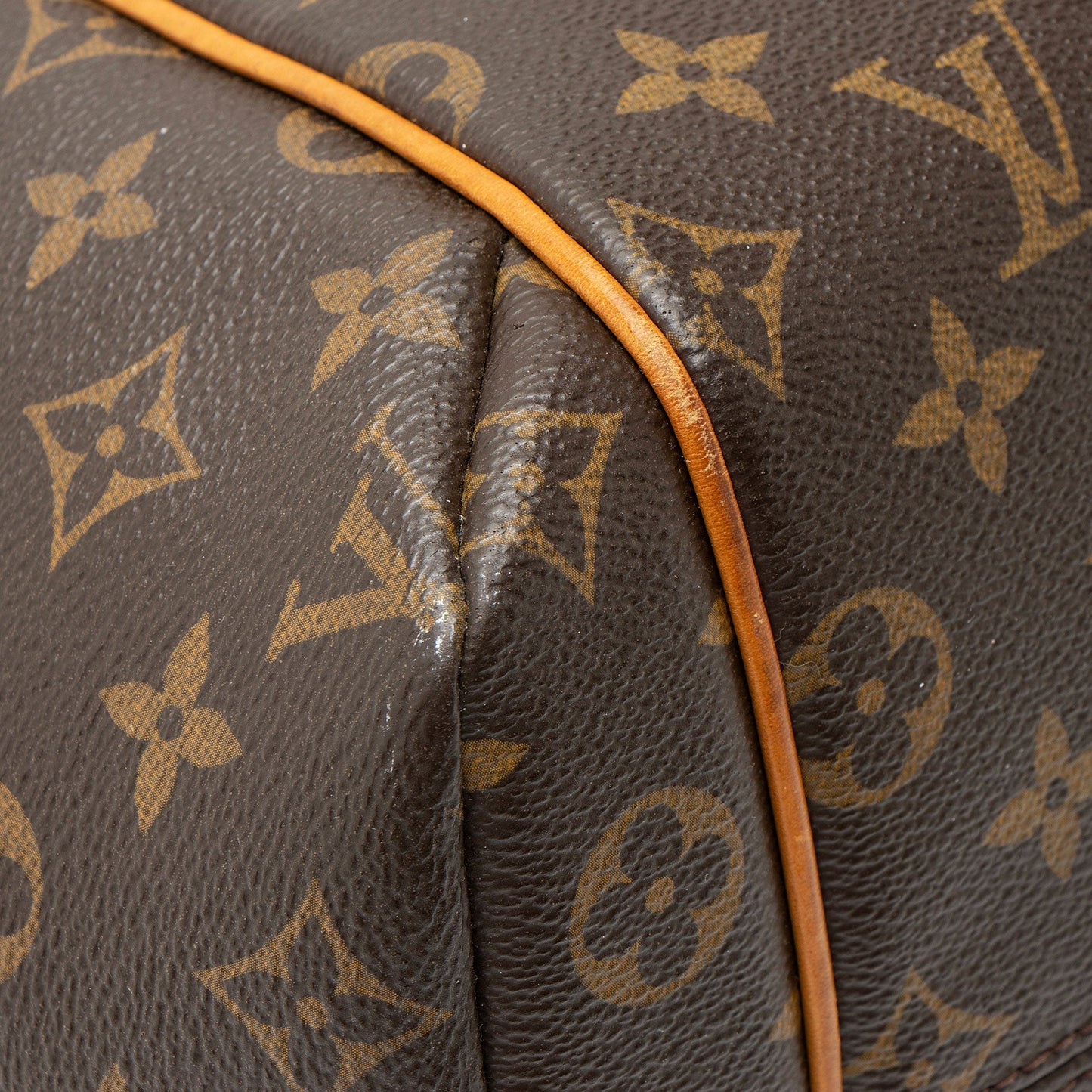 Louis Vuitton Monogram Canvas Totally MM Tote