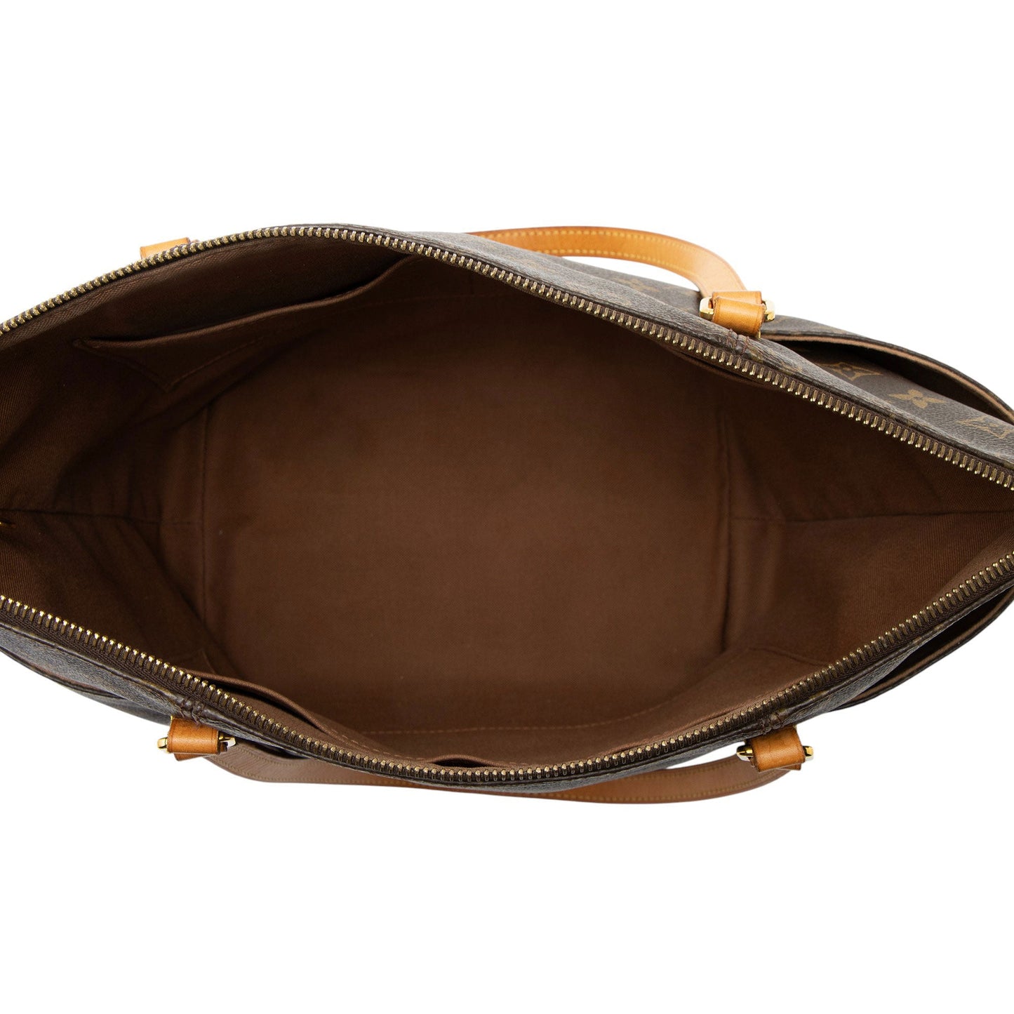 Louis Vuitton Monogram Canvas Totally MM Tote