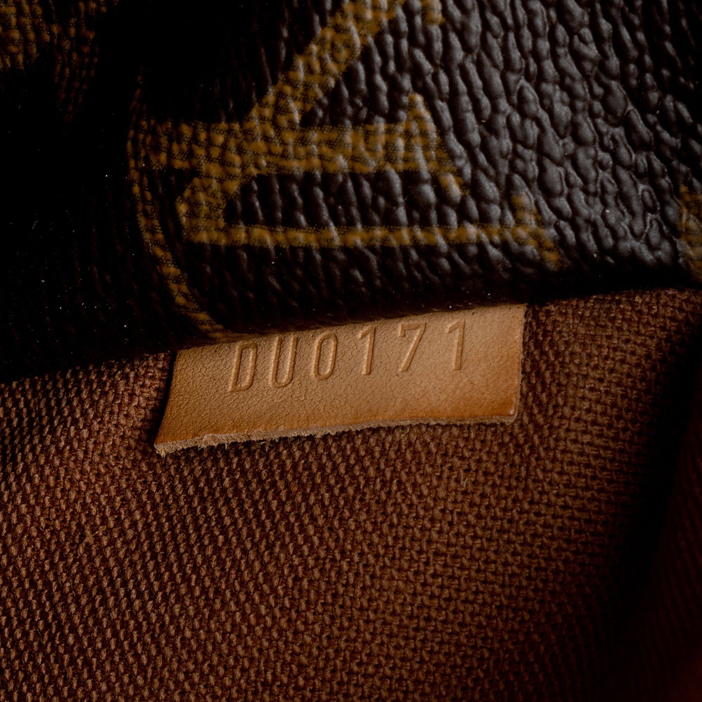 Louis Vuitton Monogram Canvas Totally PM Tote (SHF-kE7H9j)
