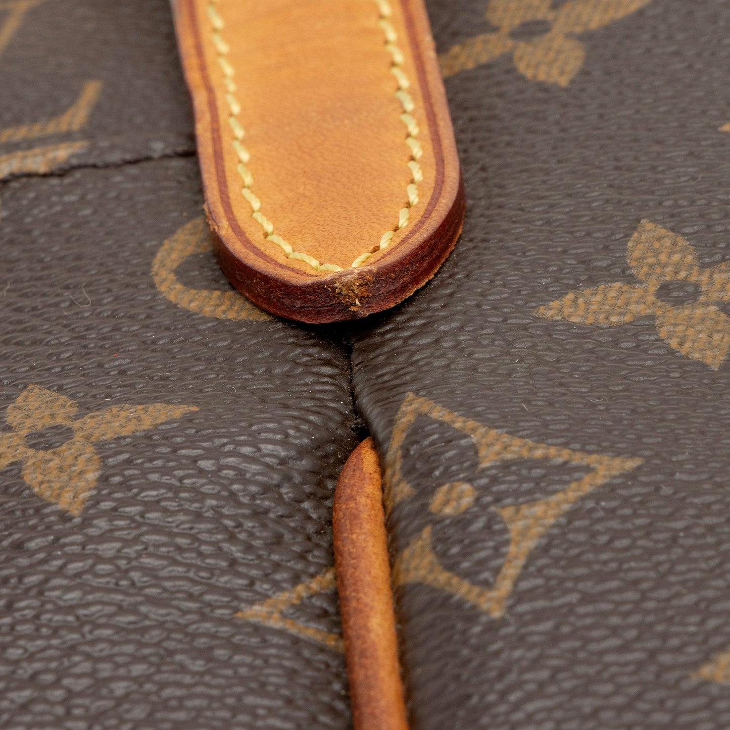 Louis Vuitton Monogram Canvas Totally PM Tote (SHF-kE7H9j)
