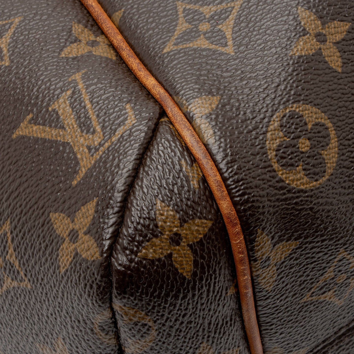 Louis Vuitton Monogram Canvas Totally PM Tote (SHF-kE7H9j)
