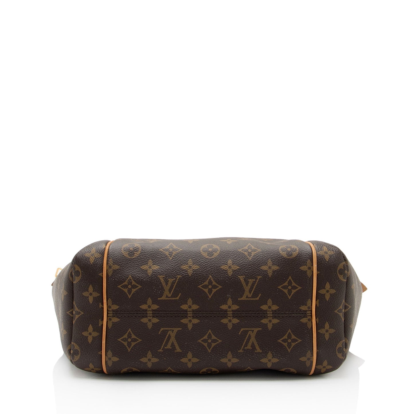 Louis Vuitton Monogram Canvas Totally PM Tote (SHF-gIP49h)
